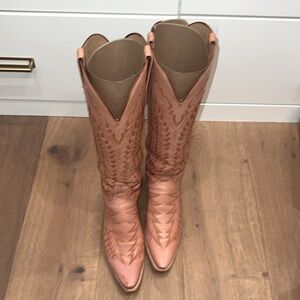 Luchesse limited edition vintage pink Priscilla